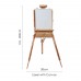 KCK Plein Air French Easel Beige - 38 cm x 200 cm - EA 601B